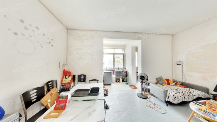 亭洪路74号二手房实景图