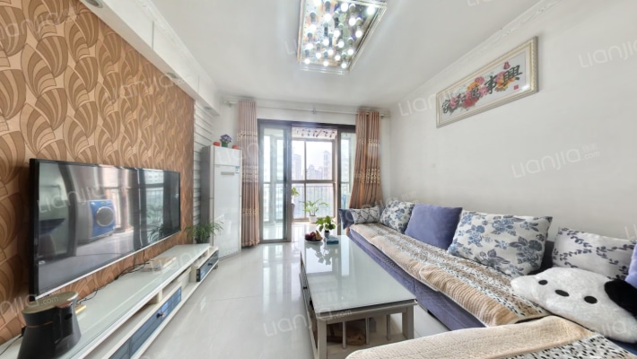 绿洲花园1号院二手房实景图