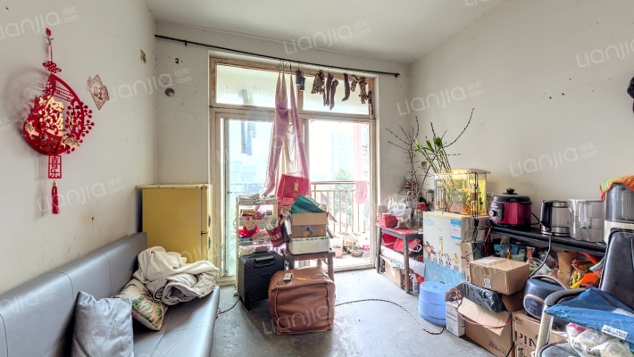 皇经楼新居一期二手房实景图