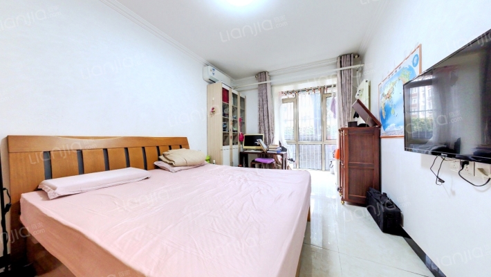 和平里四区二手房实景图