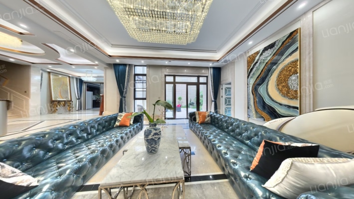 之江九里二手房实景图