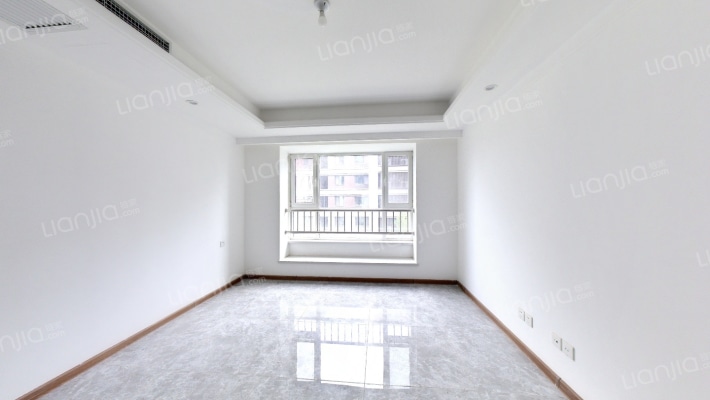 中建海纳府二手房实景图