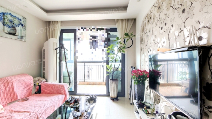 大溪地天逸轩二手房实景图