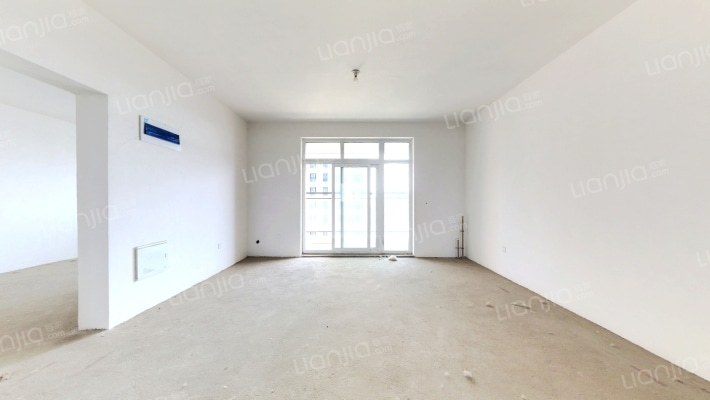 静波宁武苑二手房实景图