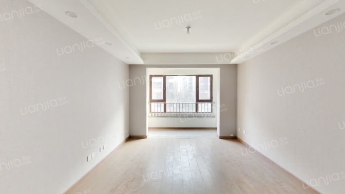 煦和湾二手房实景图