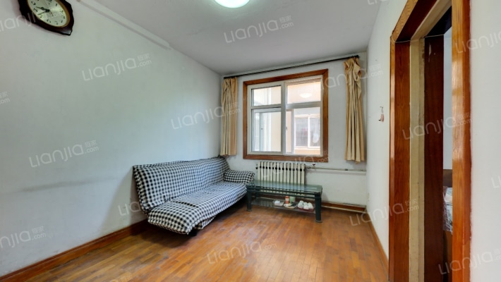 商丘路二手房实景图