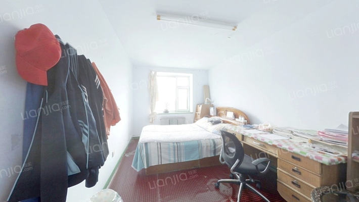 安居北B区二手房实景图