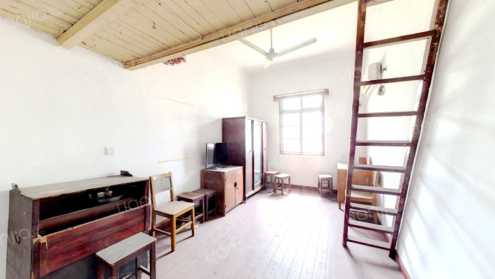 控江小区二手房实景图