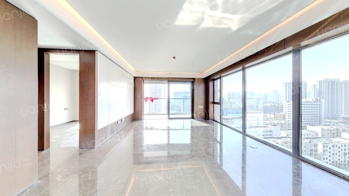 万科·古翠隐秀二手房实景图