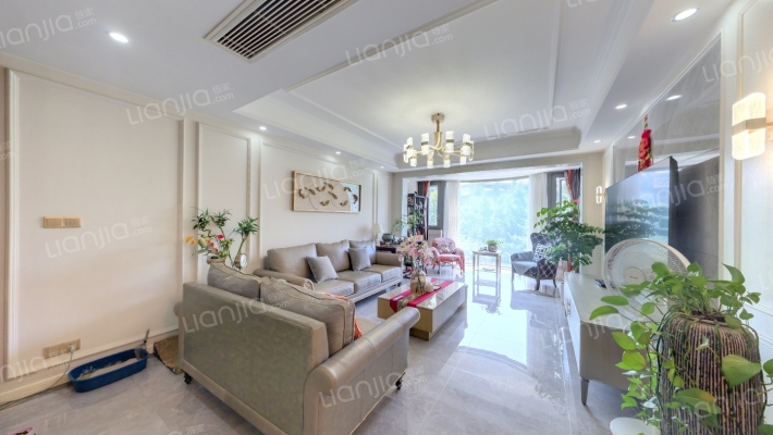 西藏邮苑二手房实景图