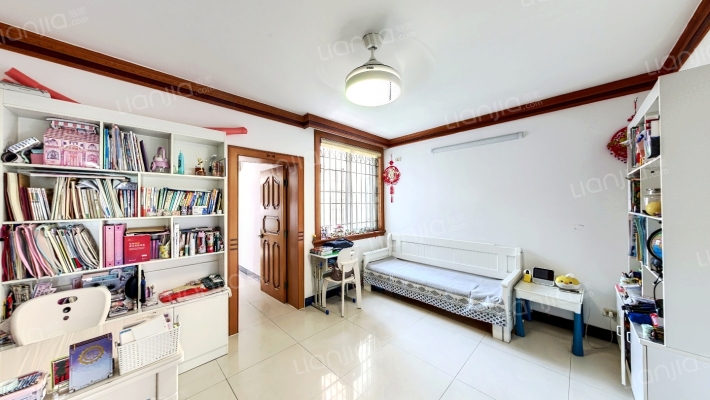 古楼北里二手房实景图