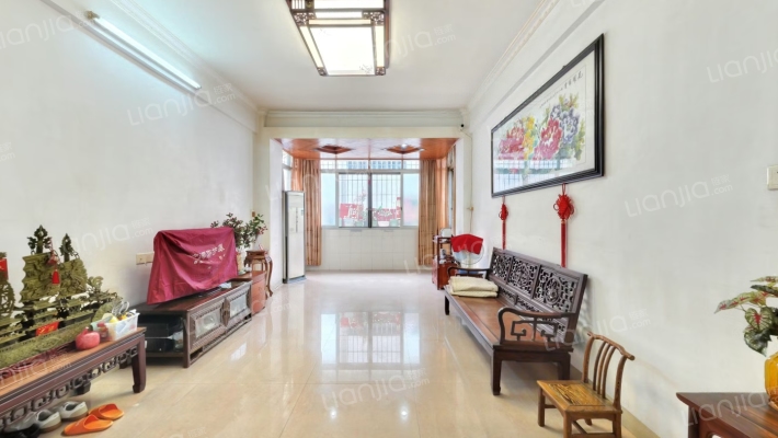 华垒大厦二手房实景图