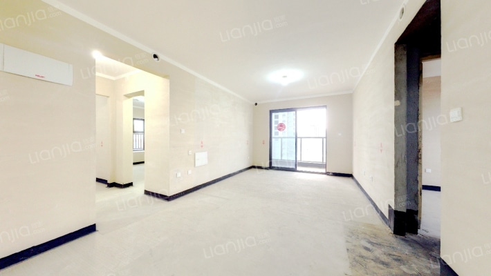 璀璨熙湖澜园二手房实景图