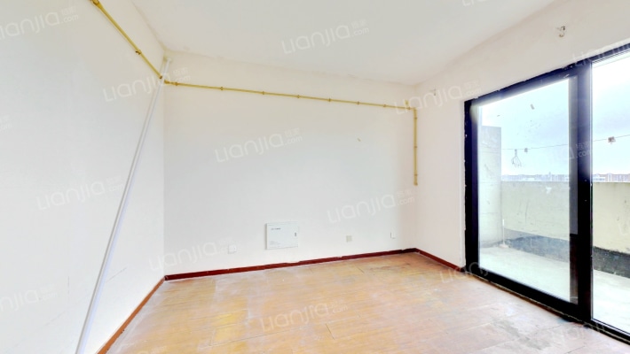 紫菁庭二手房实景图