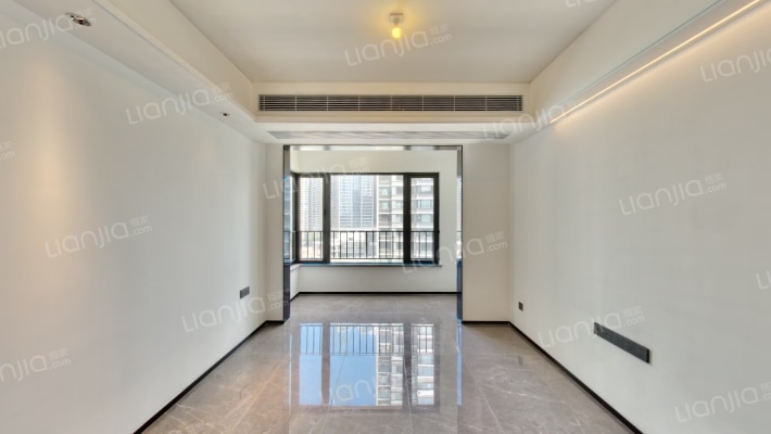 中海寰宇天下汇德里二手房实景图