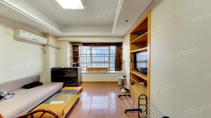 风尚蓝湾二手房实景图