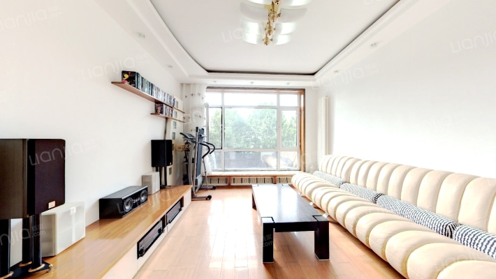 西苑花园二手房实景图