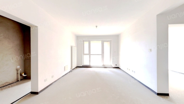 中海国际社区一期二手房实景图