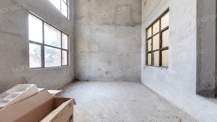 奥园一期二区保格利区二手房实景图