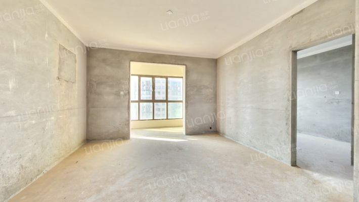 恒锦家苑二手房实景图