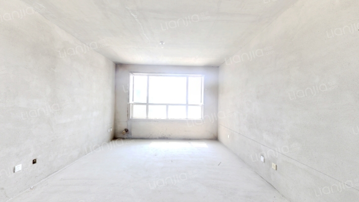 金色世界湾二手房实景图