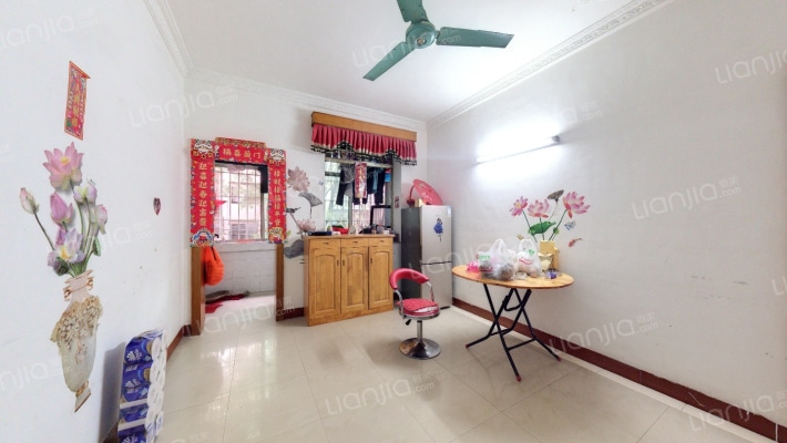 南岗街四航局塘头生活区二手房实景图