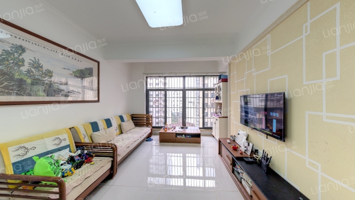 衡阳大厦二手房实景图