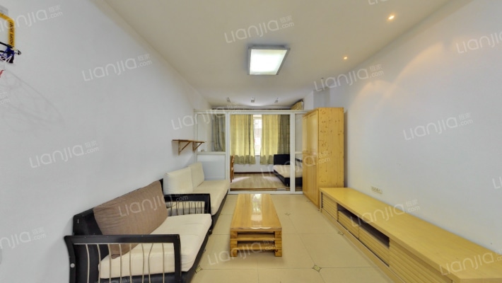 石坪村二手房实景图