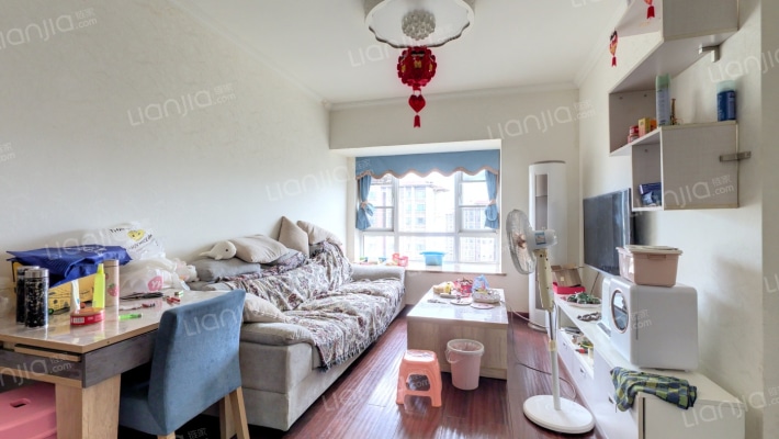 首创光和城二期二手房实景图