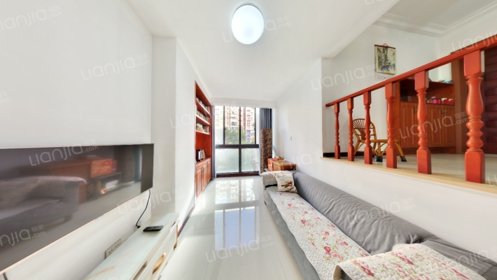 罗兰春天二手房实景图