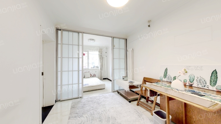 东方东路二手房实景图