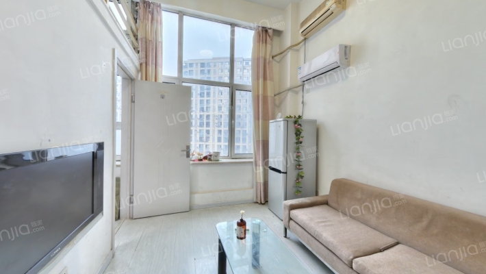 经典生活二手房实景图