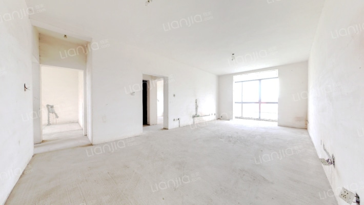 蜀原春天二手房实景图