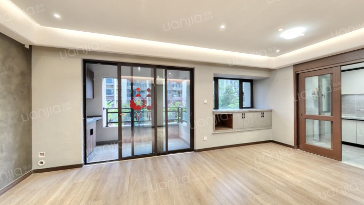 万科森林公园林琅二手房实景图