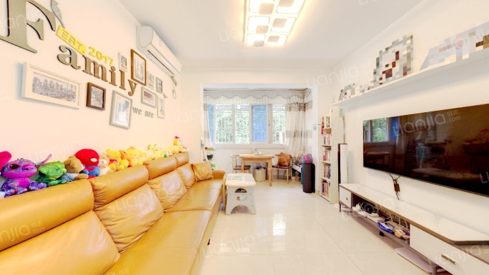 和兴苑二手房实景图