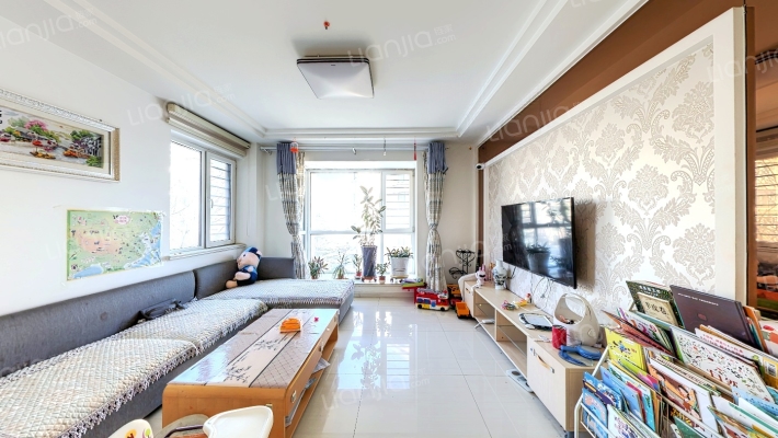 锦绣家园二手房实景图