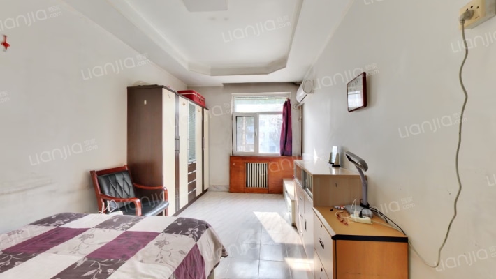 南华东街甲2号院二手房实景图