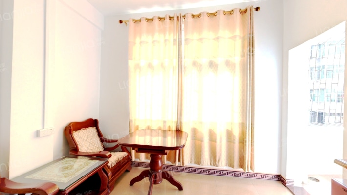 兴业广场二手房实景图