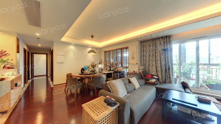 万科锦源(公寓)二手房实景图