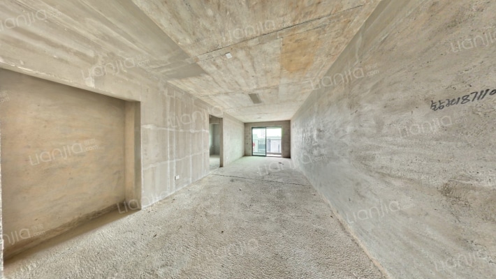 梦想山悦和鸣二手房实景图