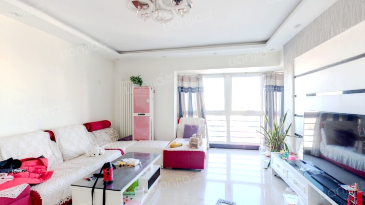 亨泰公寓二手房实景图