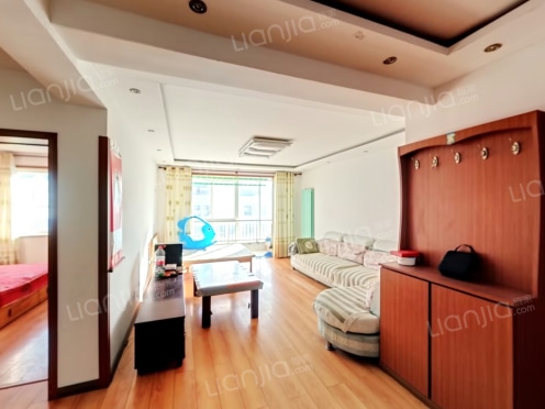 整租·假日风情 3室2厅 南