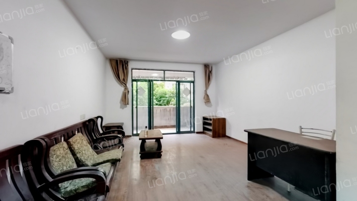 米兰花园二手房实景图