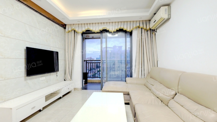 中熙弥珍道二手房实景图