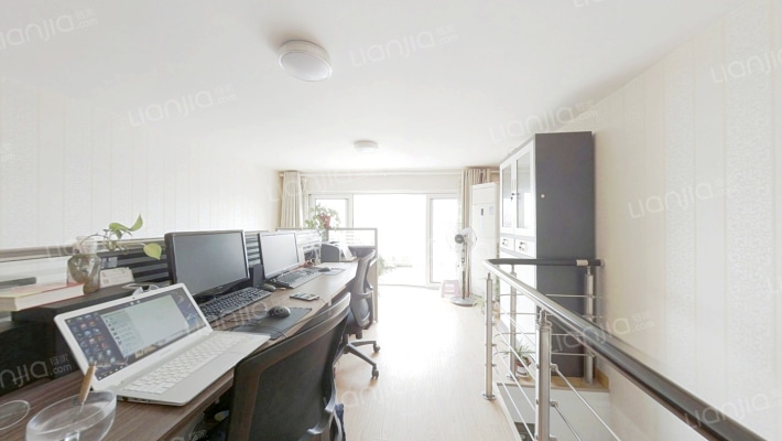 帝奥北城名郡二手房实景图