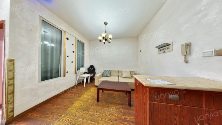 双樱阁二手房实景图