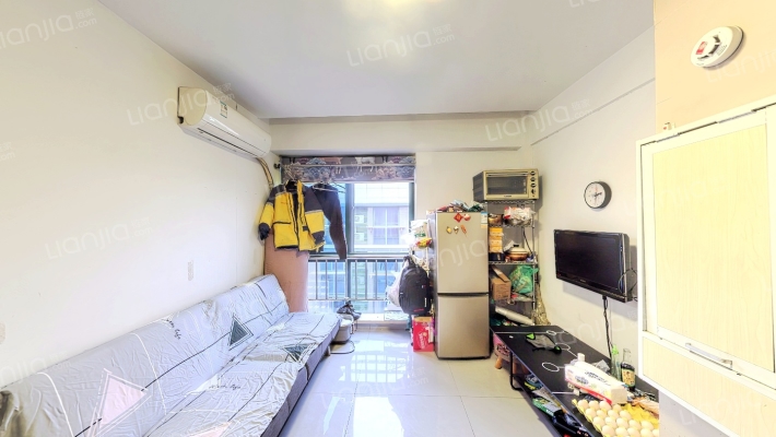 晶都华庭二手房实景图