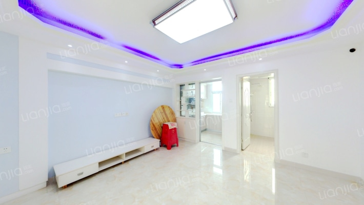 新园小区二手房实景图