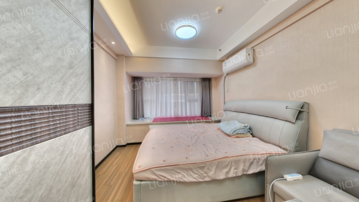 保利天禧四期二手房实景图