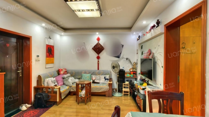 评事街二手房实景图